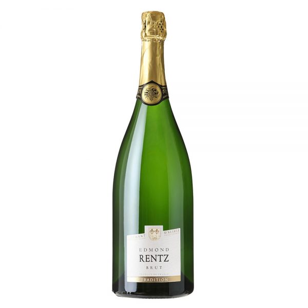 vin-alsace-tradition-magnum-cremant-rentz