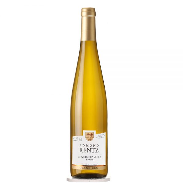 GEWURZTRAMINER Froehn Grand Cru
