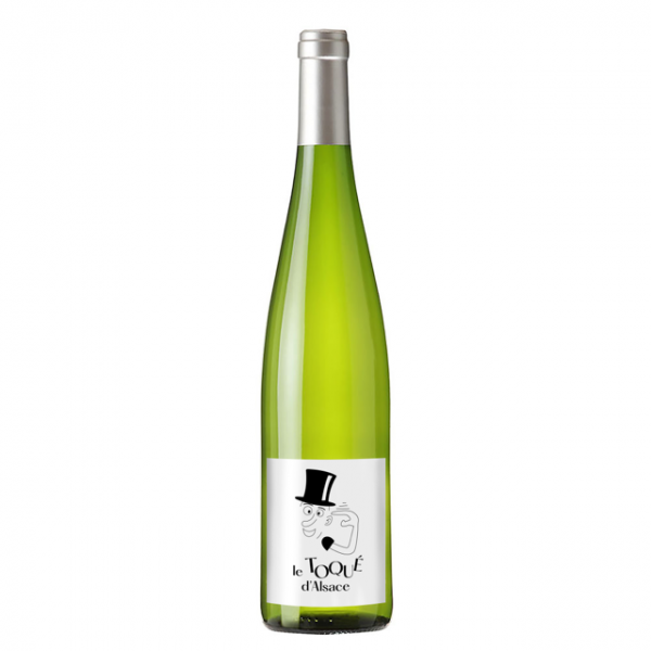 Pinot Gris - le Toqué