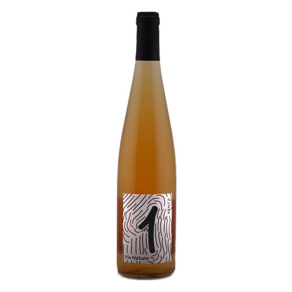 VIN NATURE - PINOT GRIS