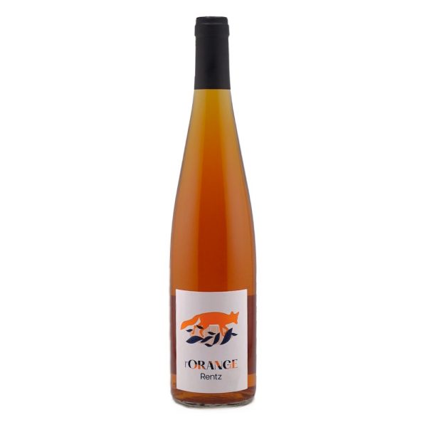 VIN ORANGE