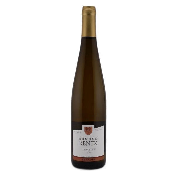 l'EXCLUSIF 2014 - Blanc de Barrique